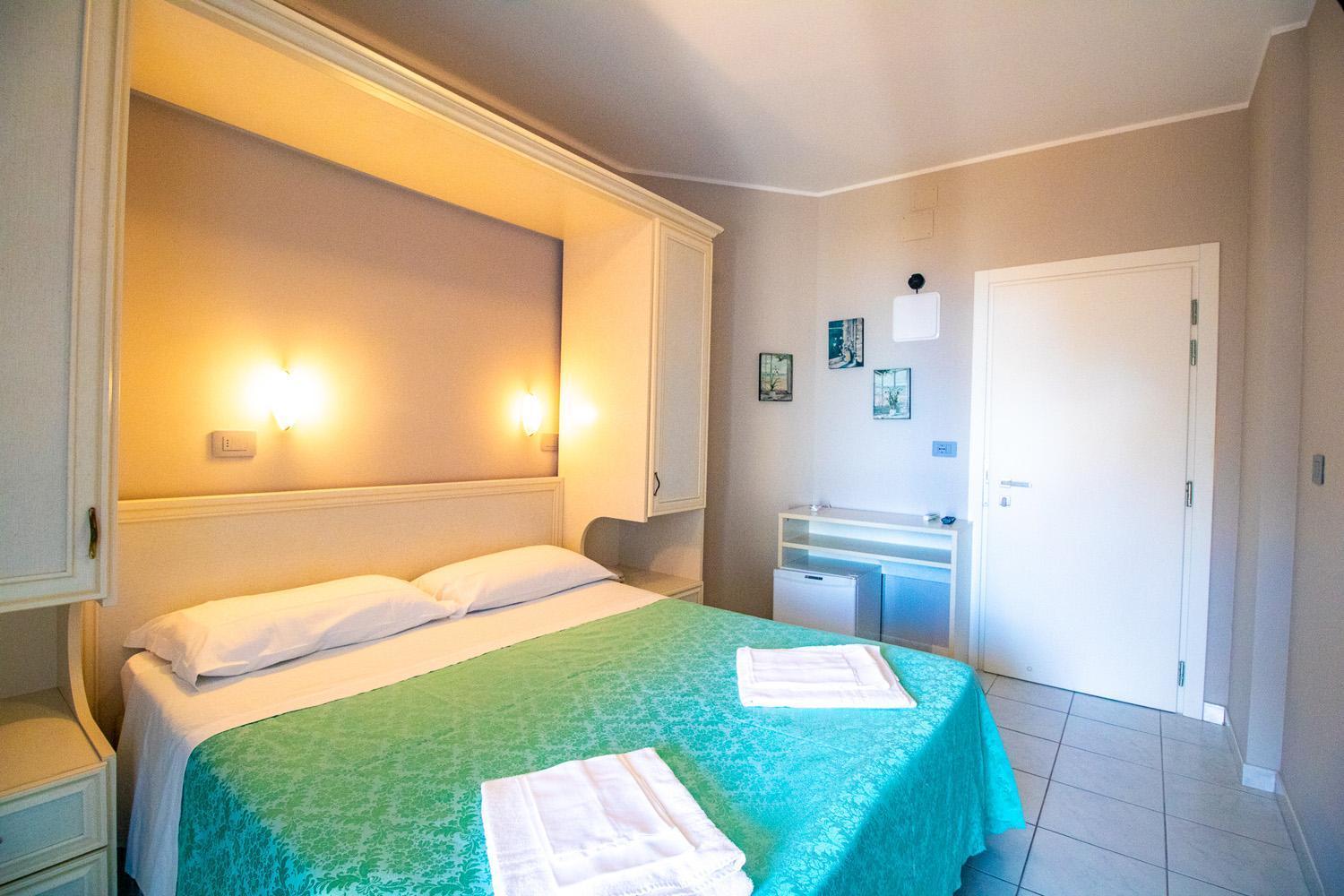 Di Matteo Hotel Roseto Degli Abruzzi Exterior foto