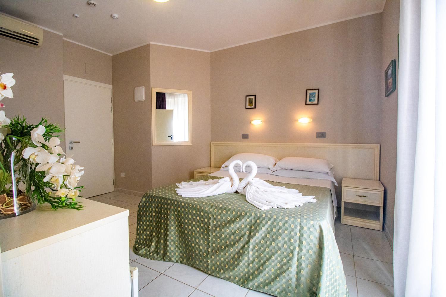 Di Matteo Hotel Roseto Degli Abruzzi Exterior foto